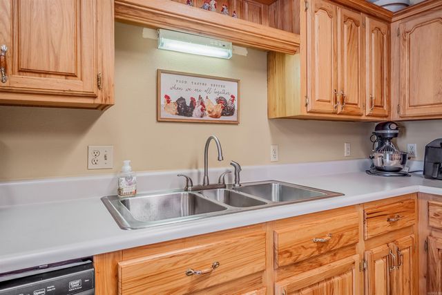 3575 Libby Road, Heber Springs, AR 72543