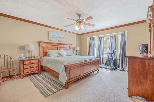 3575 Libby Road, Heber Springs, AR 72543