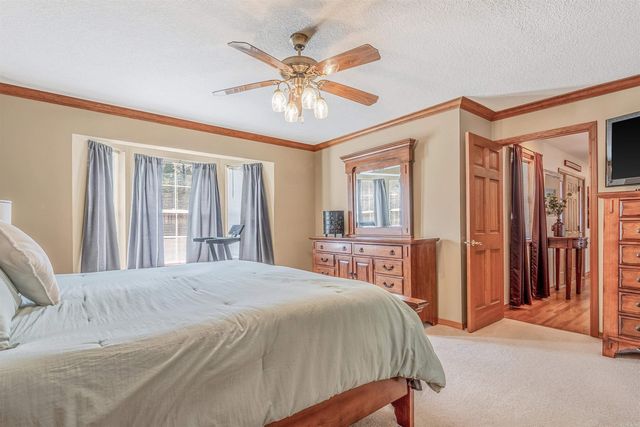 3575 Libby Road, Heber Springs, AR 72543