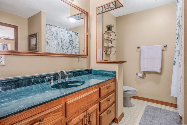 3575 Libby Road, Heber Springs, AR 72543