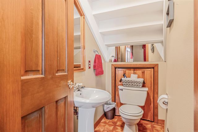 3575 Libby Road, Heber Springs, AR 72543