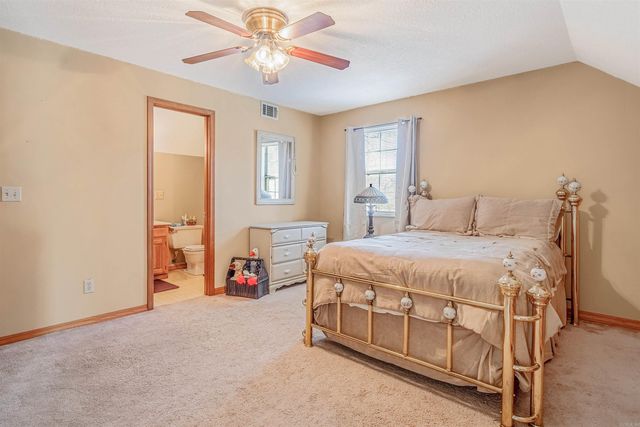 3575 Libby Road, Heber Springs, AR 72543