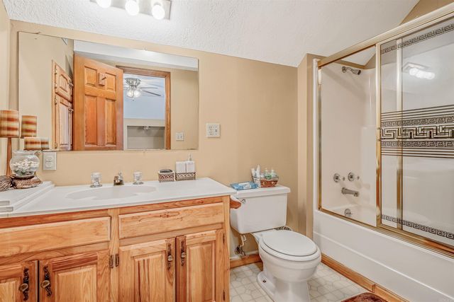 3575 Libby Road, Heber Springs, AR 72543