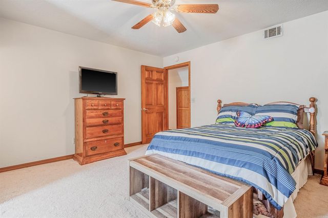 3575 Libby Road, Heber Springs, AR 72543