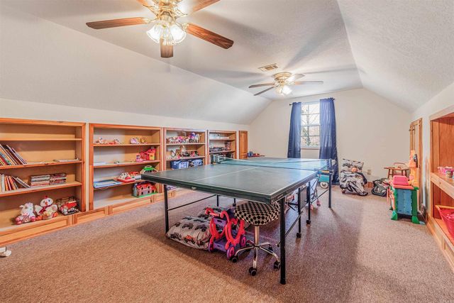 3575 Libby Road, Heber Springs, AR 72543