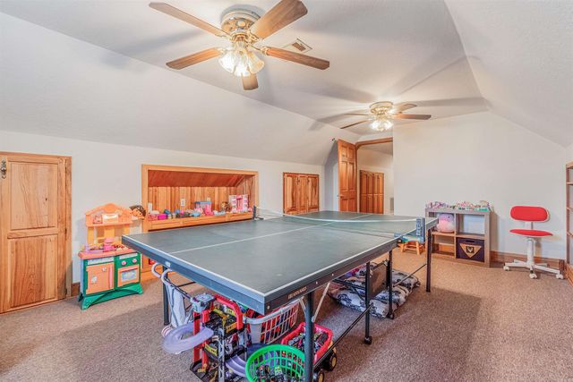 3575 Libby Road, Heber Springs, AR 72543