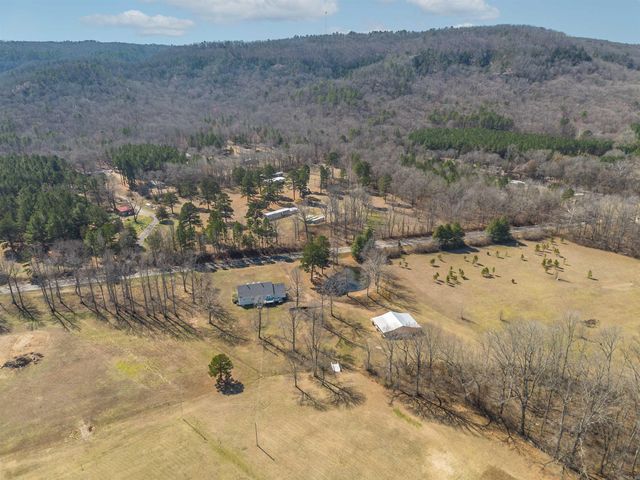 3575 Libby Road, Heber Springs, AR 72543