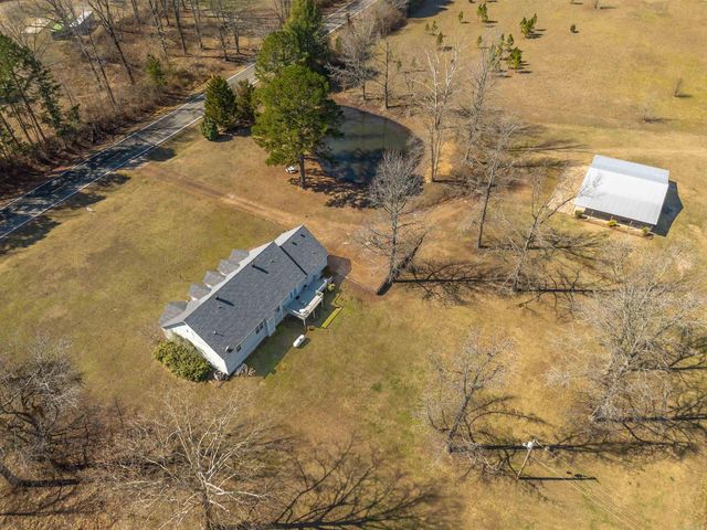 3575 Libby Road, Heber Springs, AR 72543