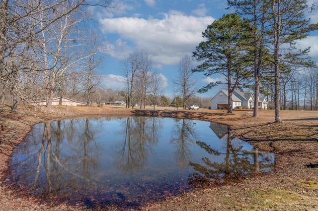 3575 Libby Road, Heber Springs, AR 72543