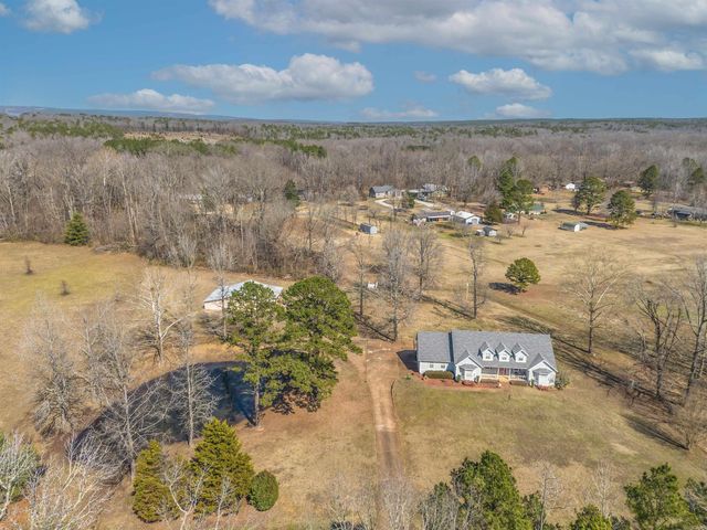 3575 Libby Road, Heber Springs, AR 72543
