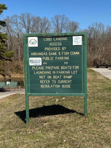 3575 Libby Road, Heber Springs, AR 72543