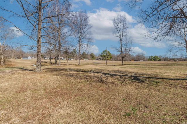 3575 Libby Road, Heber Springs, AR 72543