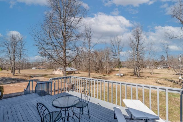 3575 Libby Road, Heber Springs, AR 72543