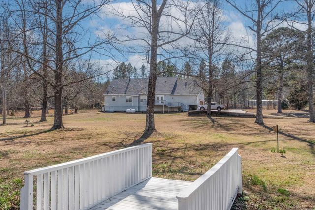 3575 Libby Road, Heber Springs, AR 72543