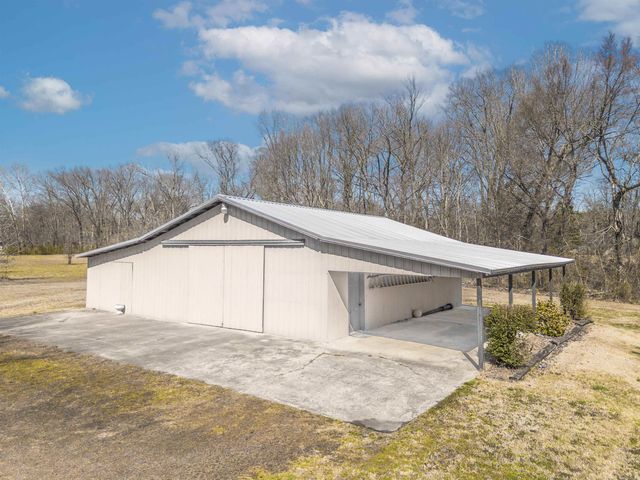 3575 Libby Road, Heber Springs, AR 72543