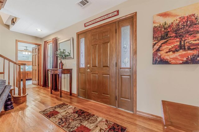 3575 Libby Road, Heber Springs, AR 72543