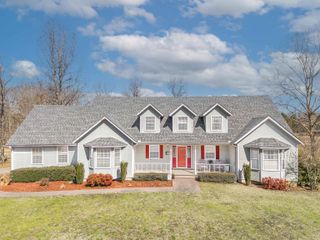 3575 Libby Road, Heber Springs, AR 72543