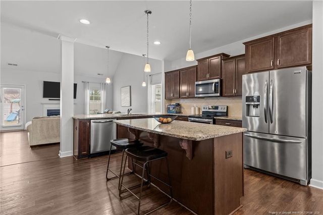 2139 Stafford Drive, Fayetteville, NC 28314