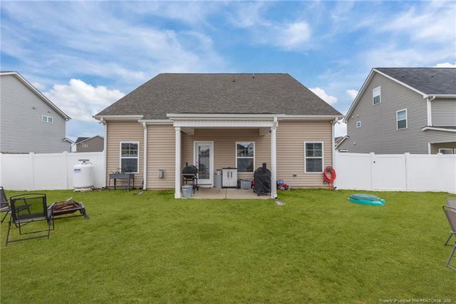 2139 Stafford Drive, Fayetteville, NC 28314