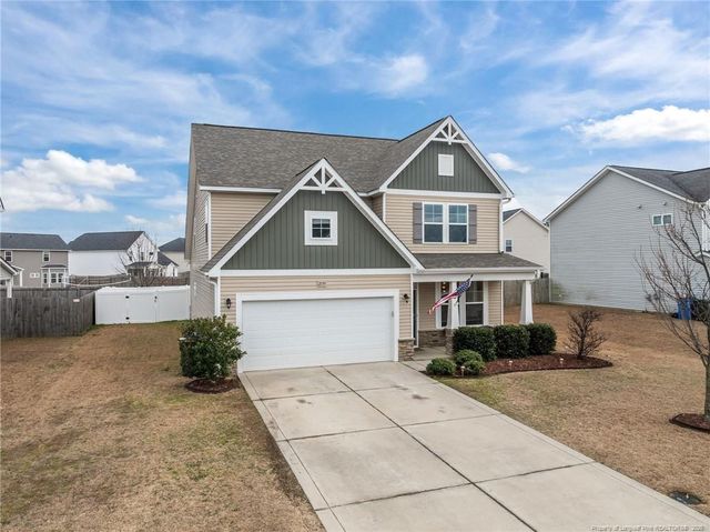 2139 Stafford Drive, Fayetteville, NC 28314