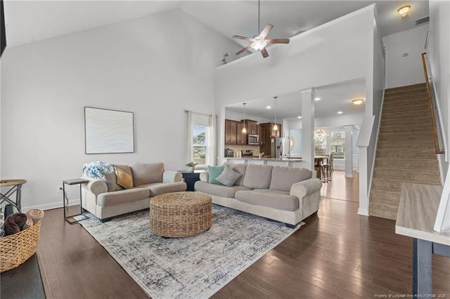 2139 Stafford Drive, Fayetteville, NC 28314