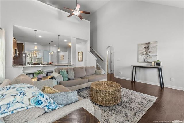 2139 Stafford Drive, Fayetteville, NC 28314