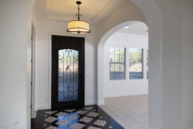 10924 N 136TH Place, Scottsdale, AZ 85259