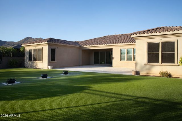 10924 N 136TH Place, Scottsdale, AZ 85259