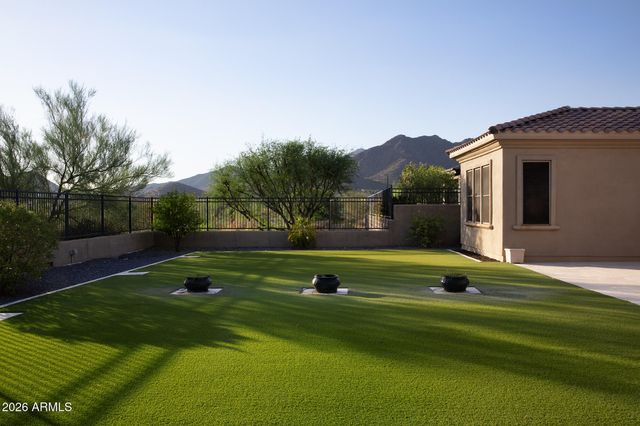 10924 N 136TH Place, Scottsdale, AZ 85259