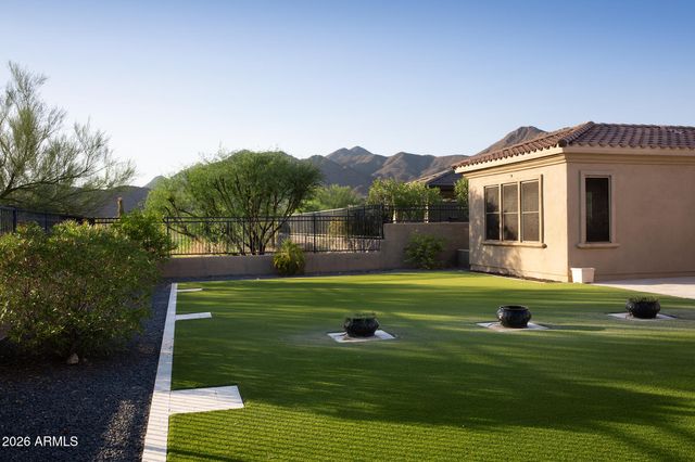 10924 N 136TH Place, Scottsdale, AZ 85259