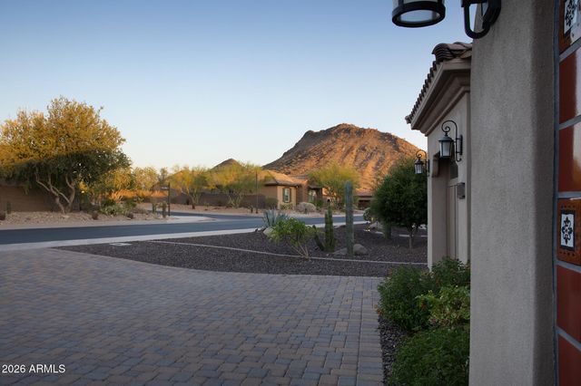 10924 N 136TH Place, Scottsdale, AZ 85259