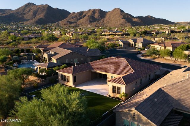 10924 N 136TH Place, Scottsdale, AZ 85259