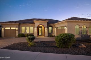 10924 N 136TH Place, Scottsdale, AZ 85259