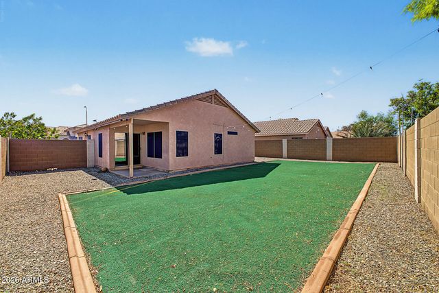 6432 W Crown King Road, Phoenix, AZ 85043