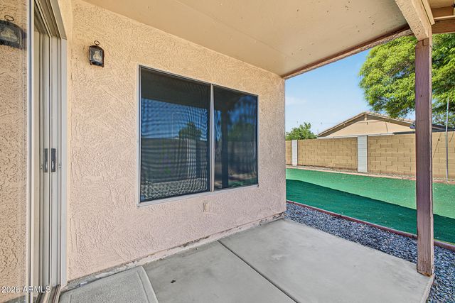 6432 W Crown King Road, Phoenix, AZ 85043