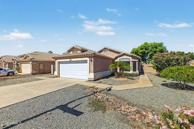 6432 W Crown King Road, Phoenix, AZ 85043