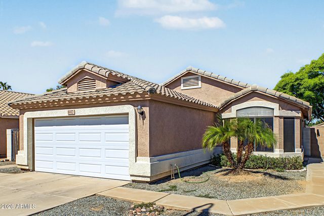 6432 W Crown King Road, Phoenix, AZ 85043