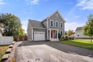 4 Fox Street, Nashua, NH 03064