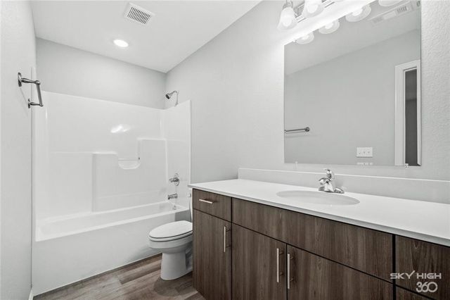 4159 W Santa Maria Lane, Fayetteville, AR 72704