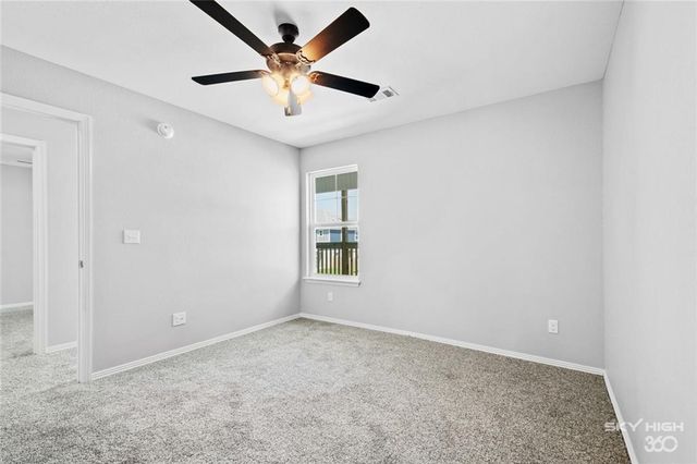 4159 W Santa Maria Lane, Fayetteville, AR 72704