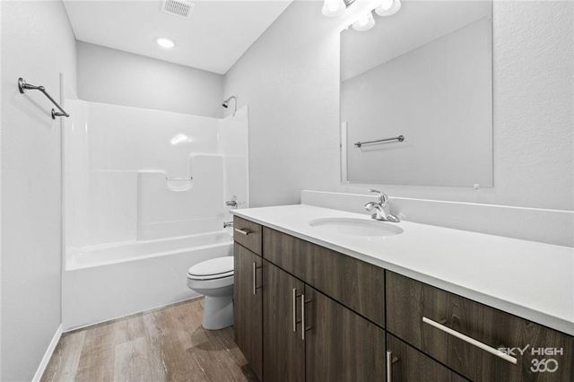 4159 W Santa Maria Lane, Fayetteville, AR 72704