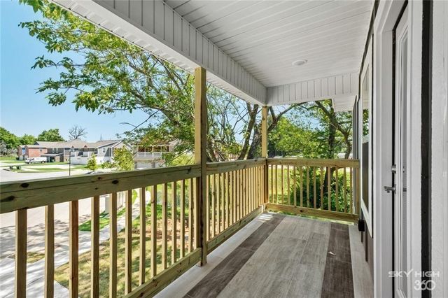 4159 W Santa Maria Lane, Fayetteville, AR 72704
