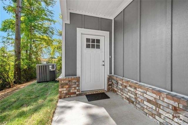 4159 W Santa Maria Lane, Fayetteville, AR 72704