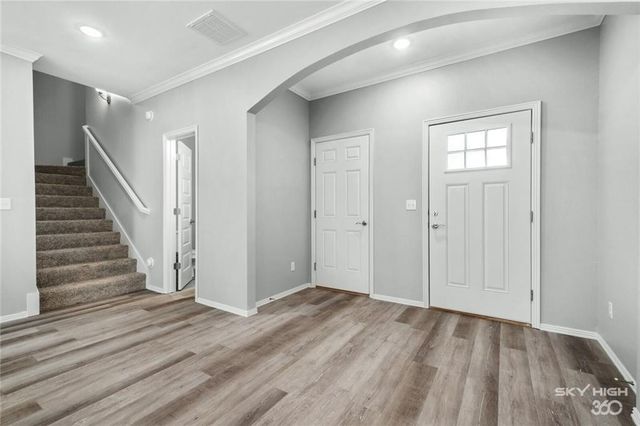 4159 W Santa Maria Lane, Fayetteville, AR 72704