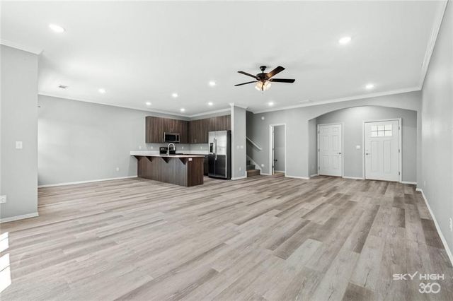 4159 W Santa Maria Lane, Fayetteville, AR 72704