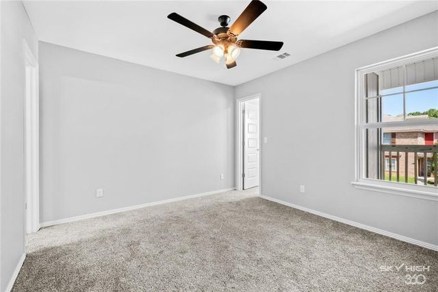 4159 W Santa Maria Lane, Fayetteville, AR 72704