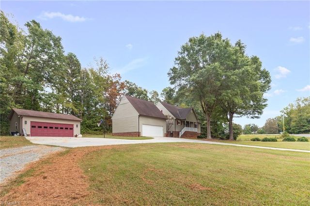 1438 Tyro School Road, Lexington, NC 27295