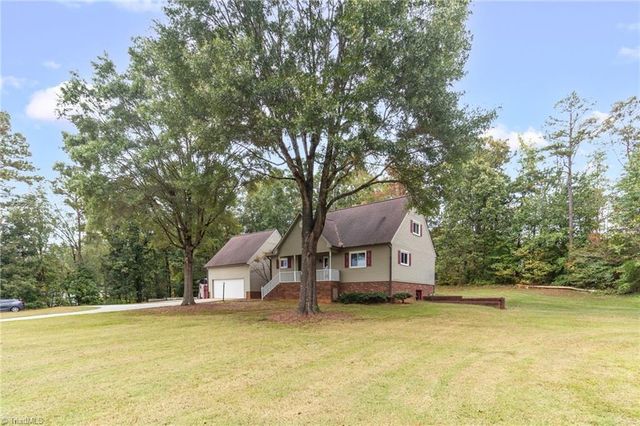 1438 Tyro School Road, Lexington, NC 27295