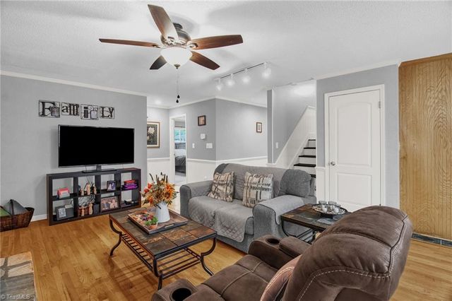 1438 Tyro School Road, Lexington, NC 27295