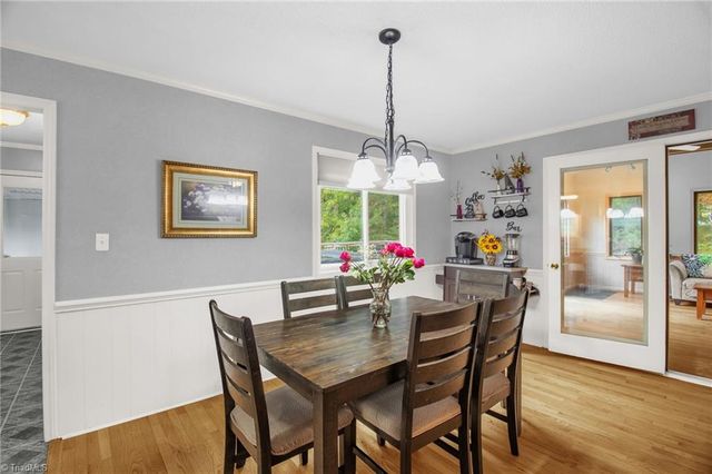 1438 Tyro School Road, Lexington, NC 27295